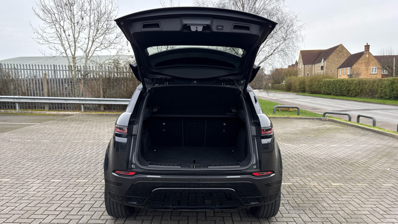 Land Rover Range Rover Evoque 2.0 P200 R-Dynamic HSE 5dr Auto Petrol Hatchback